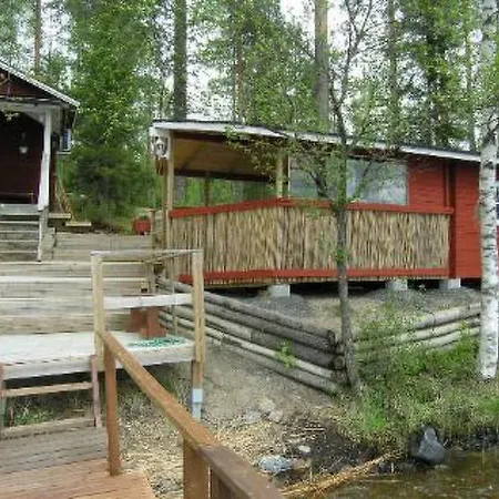 Casa vacanze Holiday Riihima¶kki *