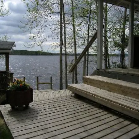 Casa vacanze Holiday Riihima¶kki Viitasaari