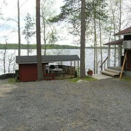 Casa vacanze Holiday Riihima¶kki Viitasaari