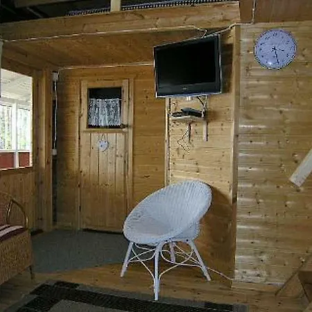 Casa vacanze Holiday Riihima¶kki Viitasaari