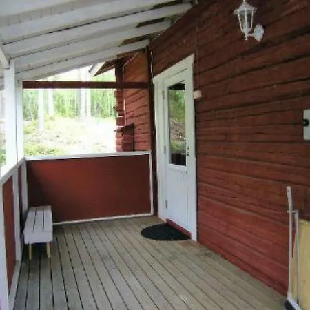 Casa vacanze Holiday Riihima¶kki *